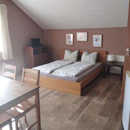 Apartmany Audy Mníšek pod Brdy Bagian luar foto
