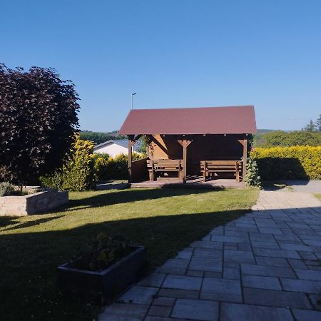 Apartmany Audy Mníšek pod Brdy Bagian luar foto