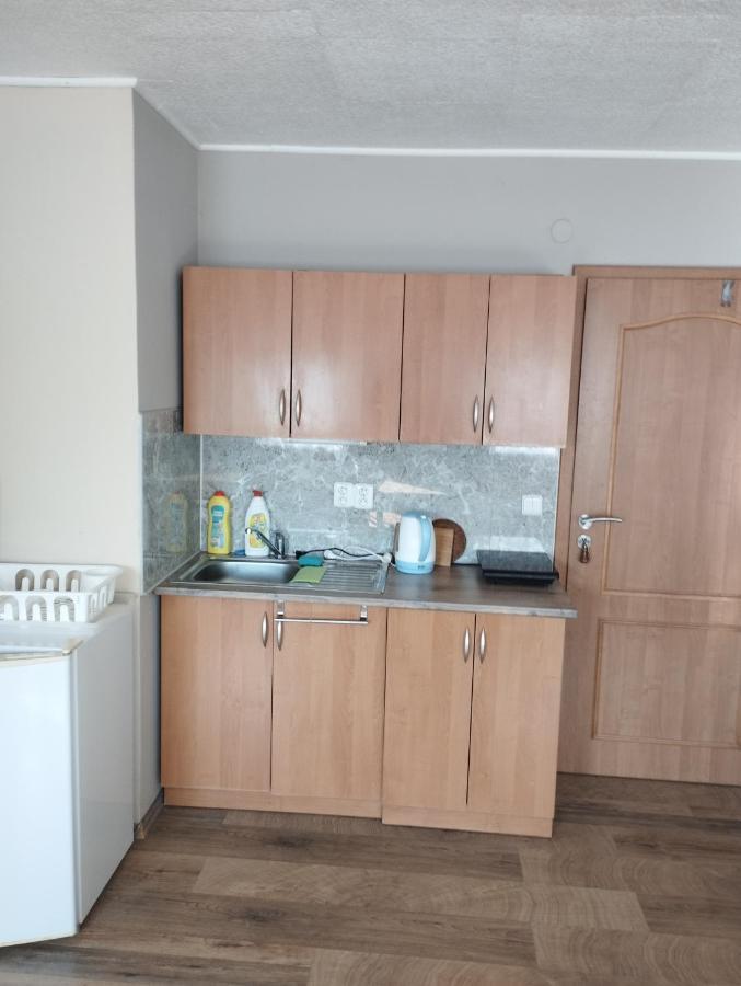 Apartmany Audy Mníšek pod Brdy Bagian luar foto