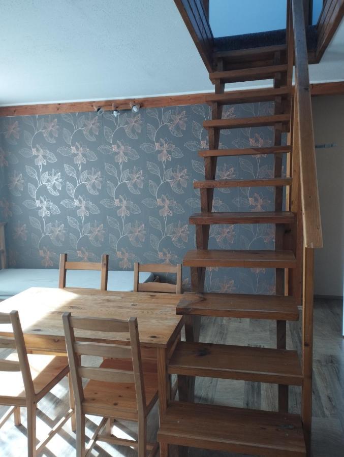 Apartmany Audy Mníšek pod Brdy Bagian luar foto