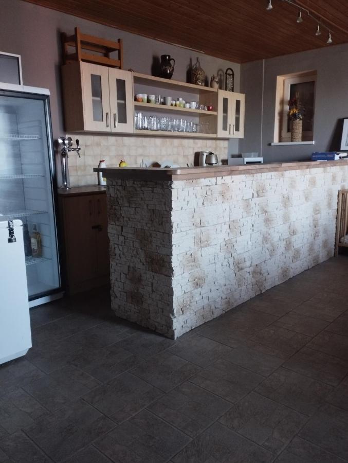 Apartmany Audy Mníšek pod Brdy Bagian luar foto